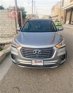 هيونداي سانتافي